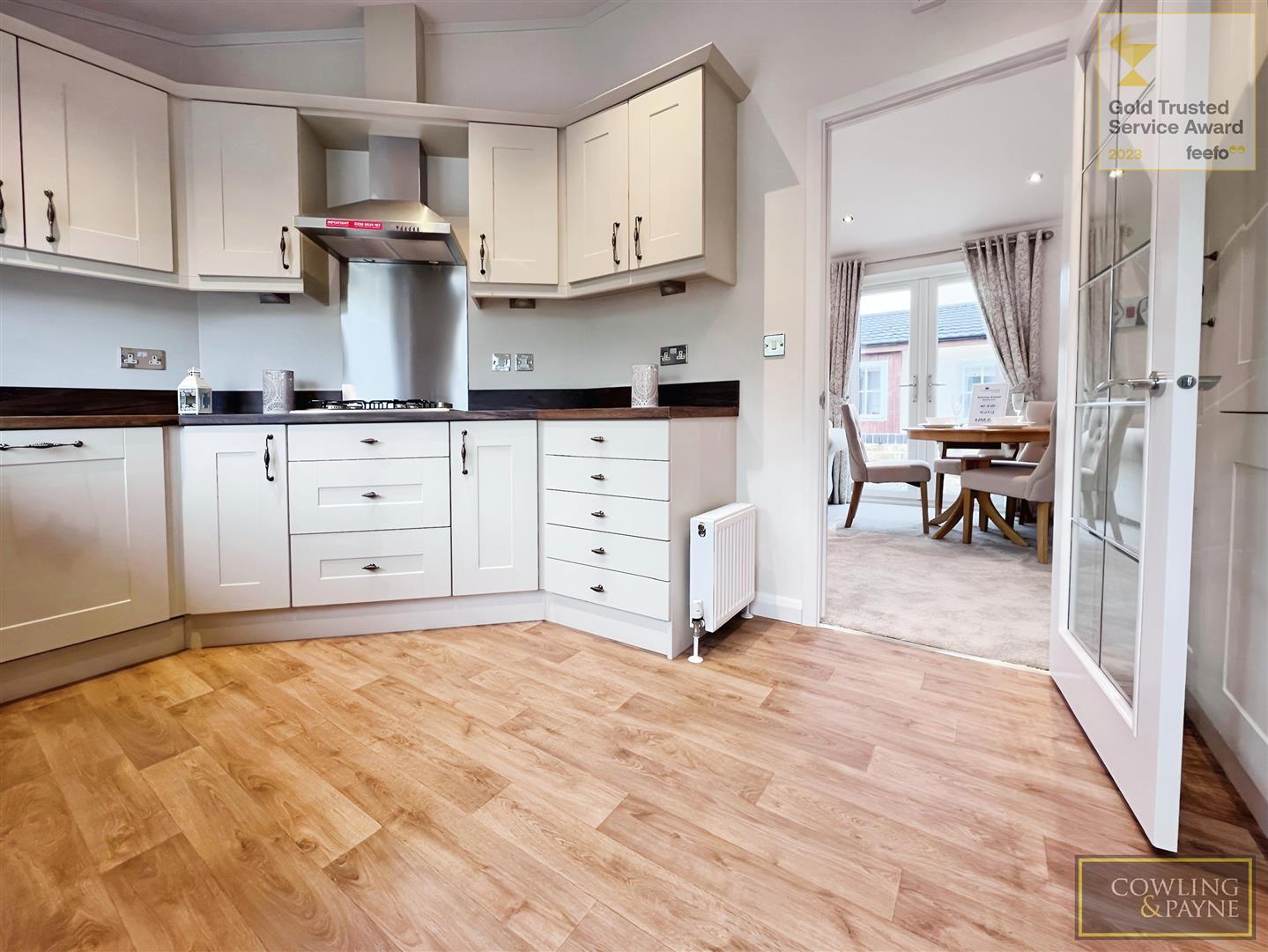 Hawkswood Road, Downham, Billericay